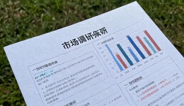 制造业数据分析:人工分析与系统分析的取舍
