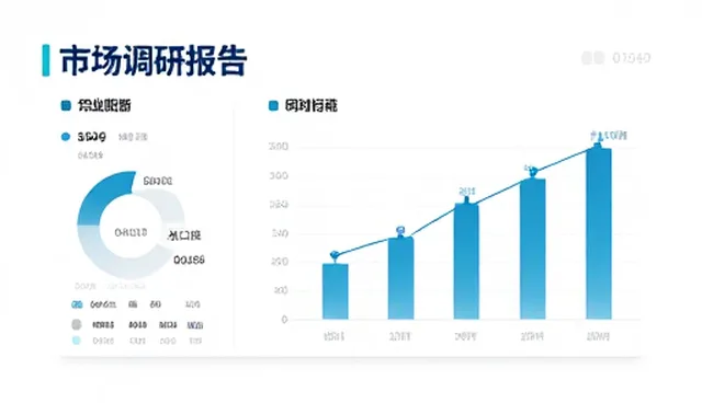财税行业调研分析如何匹配不同业务发展趋势