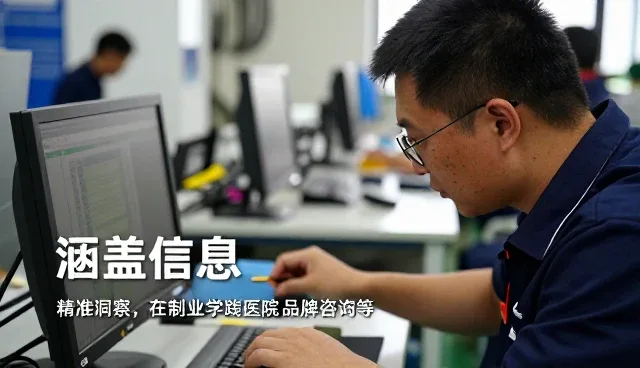 东阳明鉴会计师事务所有限公司布局适配方案领域，提升品牌咨询服务价值
