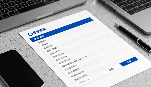 制造业信息咨询中性能评估的关键作用与实践