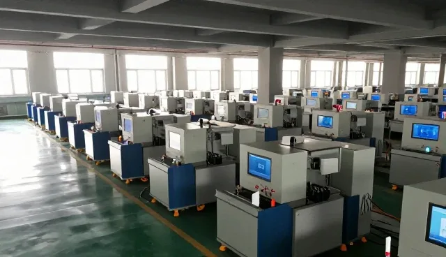 制造业品牌咨询中性能与适用条件的精准匹配